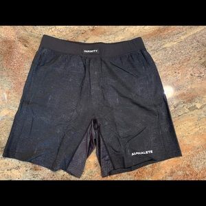 Alphalete Infinity Shorts
